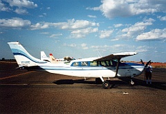 2000 - Australie 165T